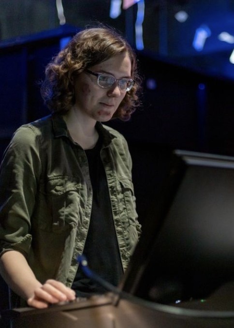 Emily Murray